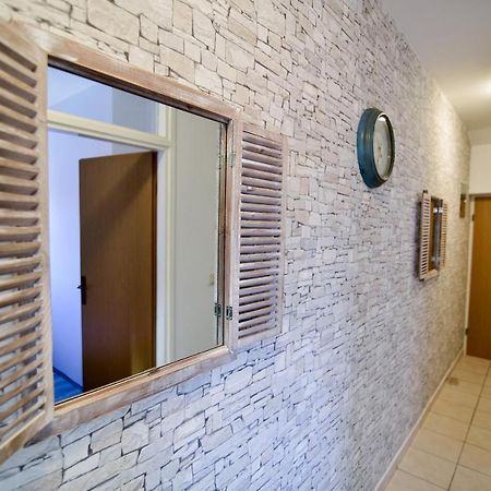 Apartmani Luna Vir Zewnętrze zdjęcie